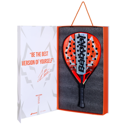 Babolat Viper Juan Lebron 3.0
