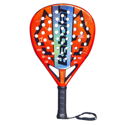Babolat Viper Soft Juan Lebron 3.0