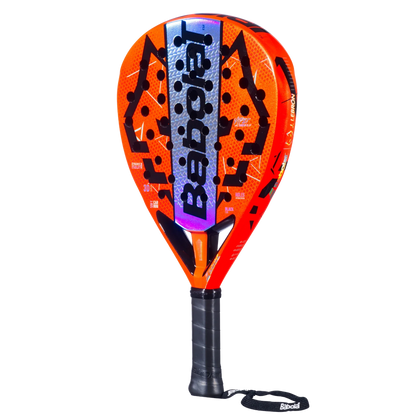 Babolat Viper Soft Juan Lebron 3.0