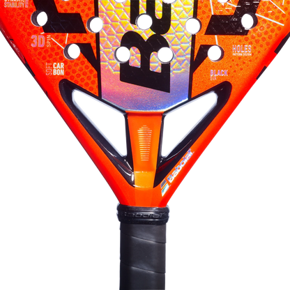 Babolat Viper Soft Juan Lebron 3.0