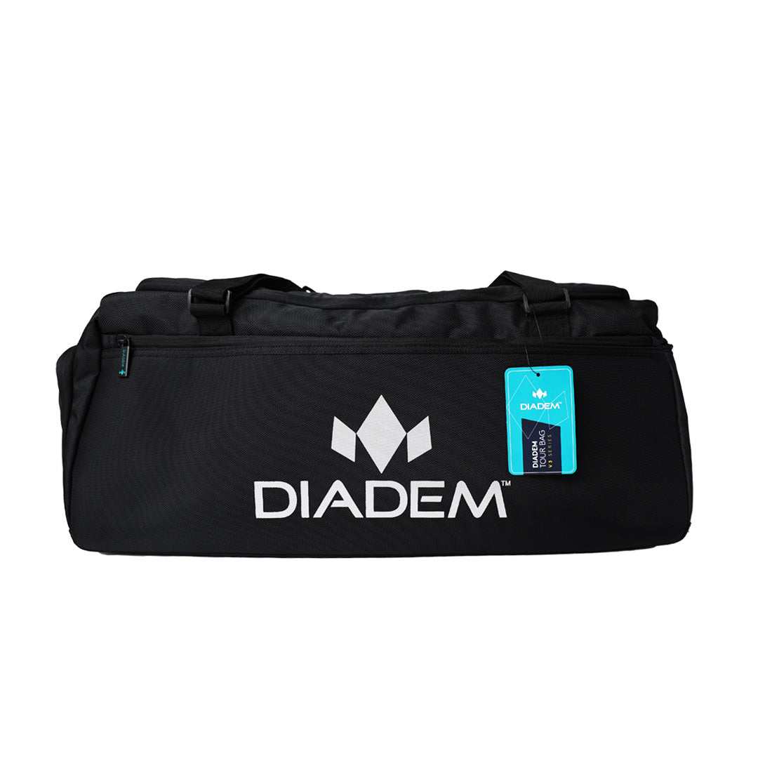 Diadem Tour v3 Duffel Bag - Thumbnail 2