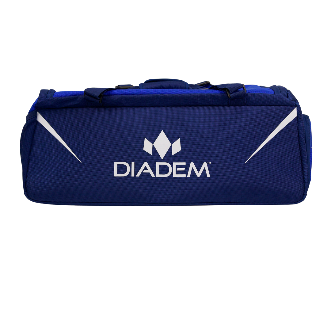 Diadem Tour v3 Duffel Bag - Thumbnail 5