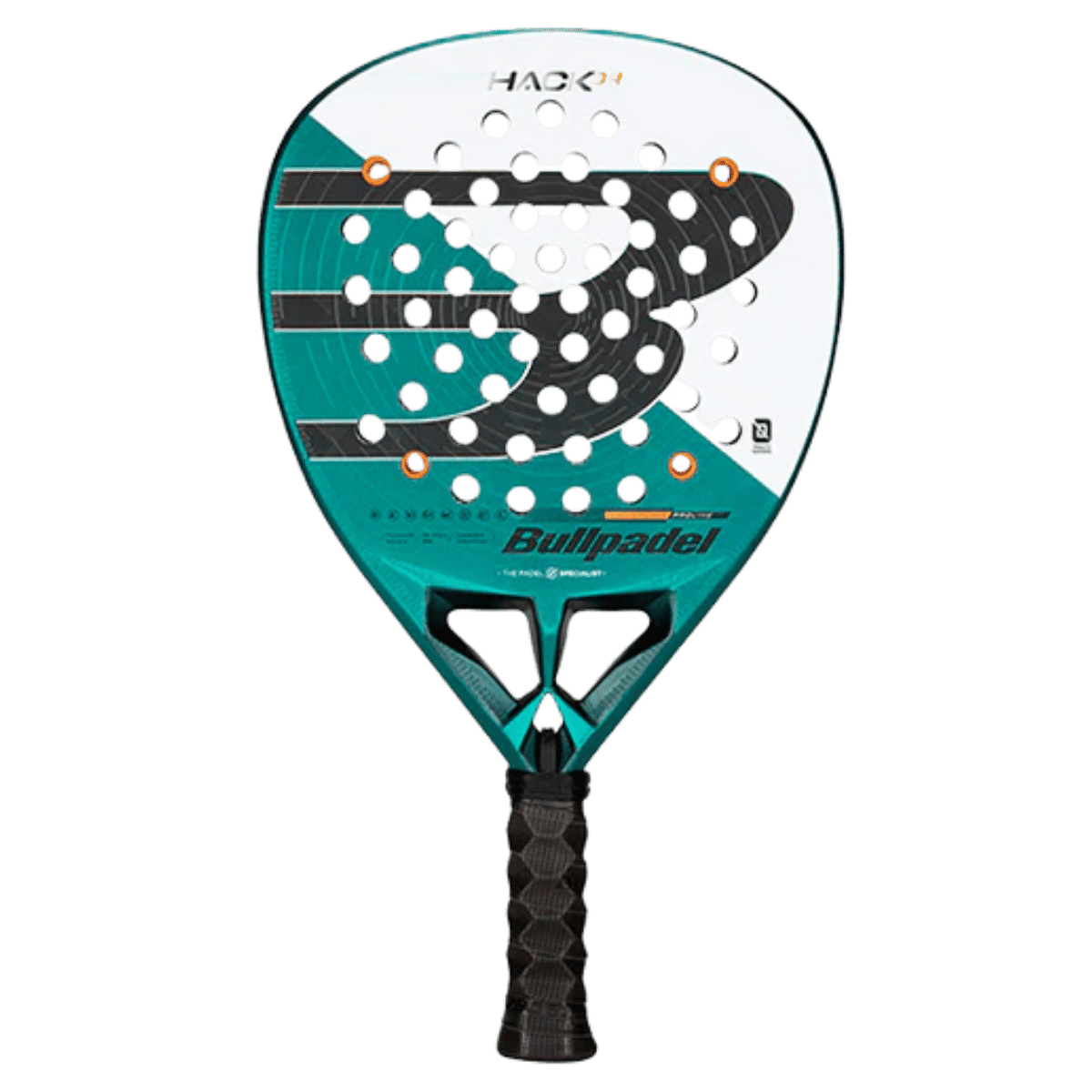 Bullpadel Hack 04 2025