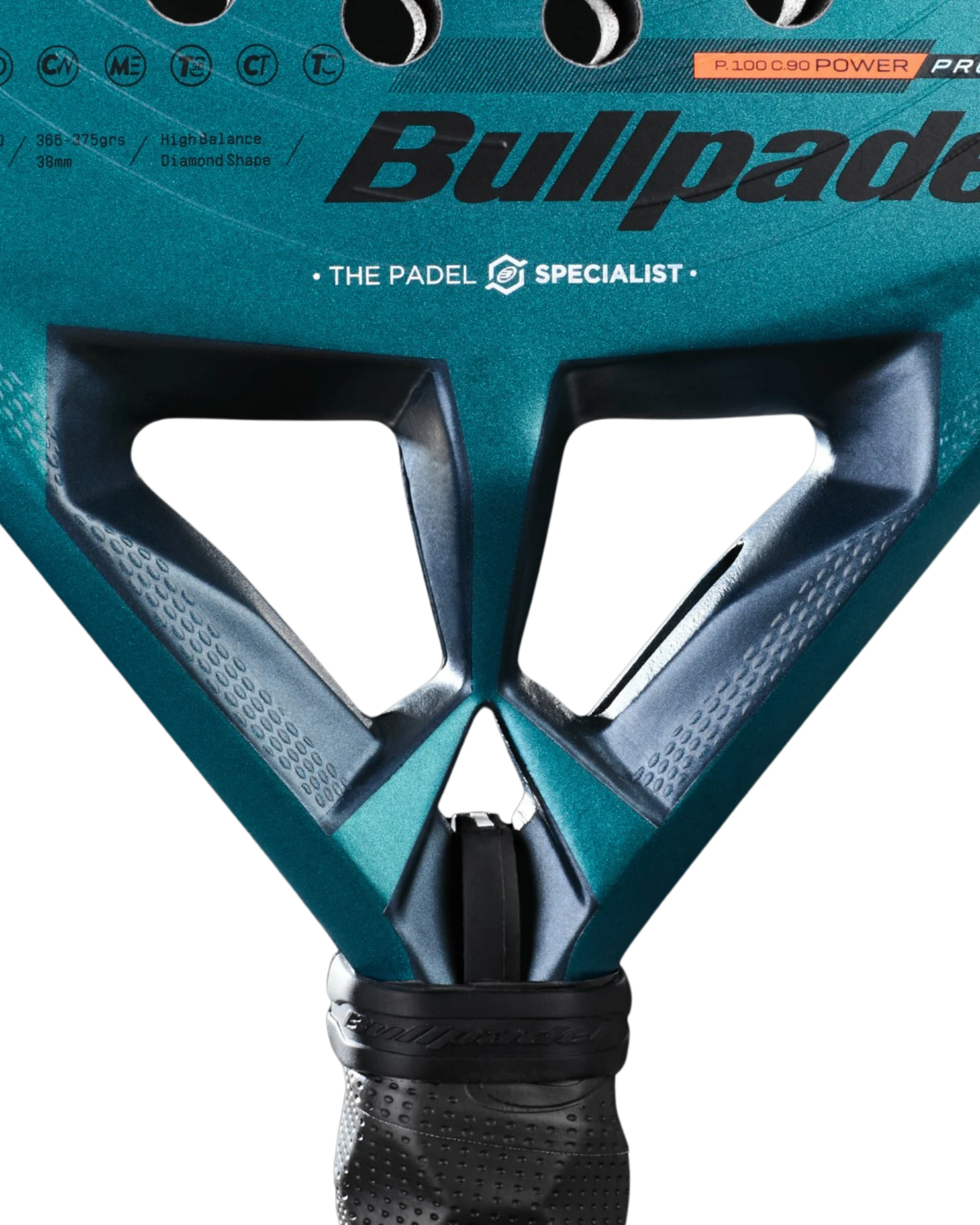 Bullpadel Hack 04 2025