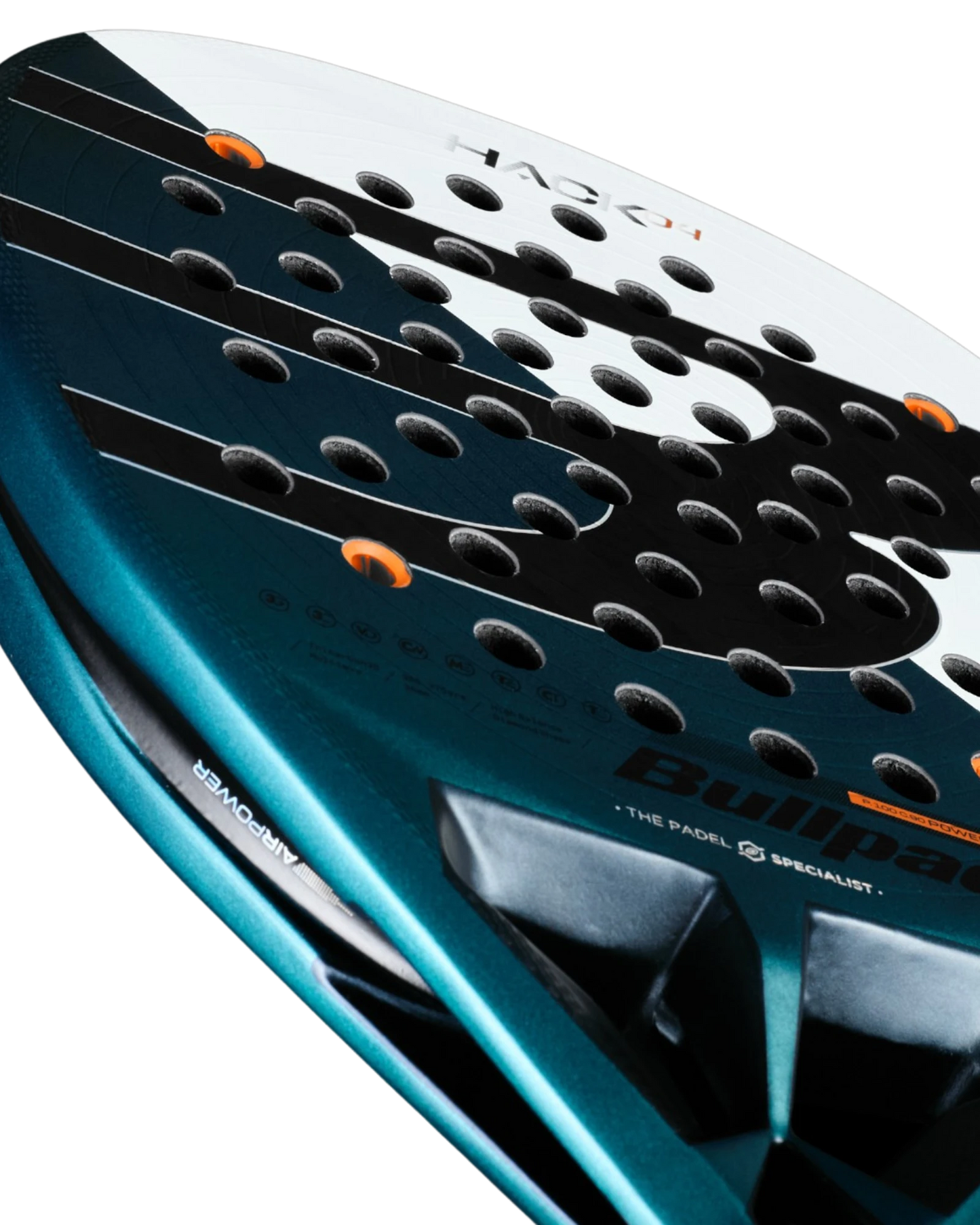 Bullpadel Hack 04 2025