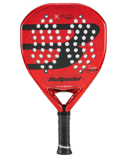 Bullpadel XPLO Comfort 2025