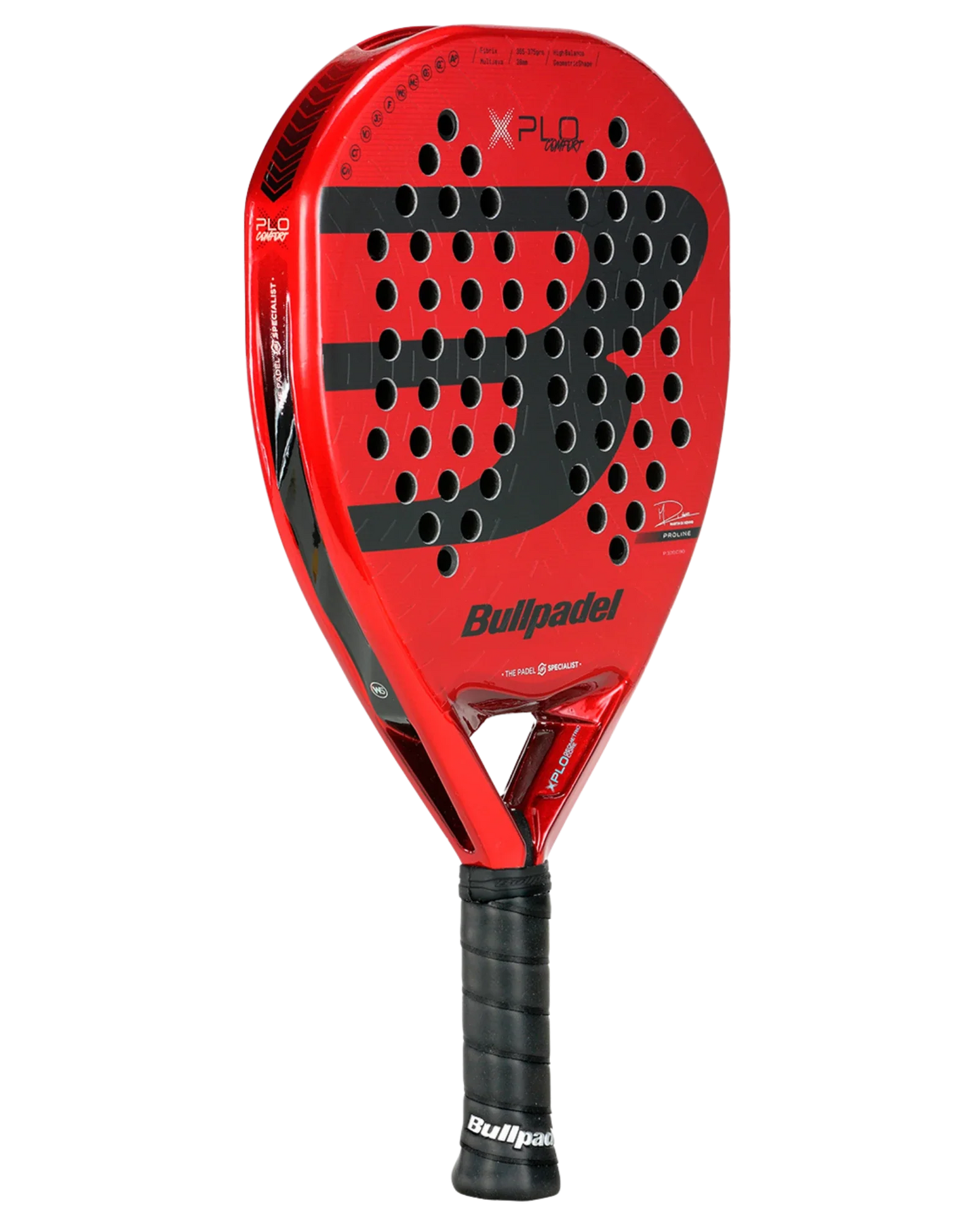 Bullpadel XPLO Comfort 2025