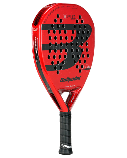 Bullpadel XPLO Comfort 2025