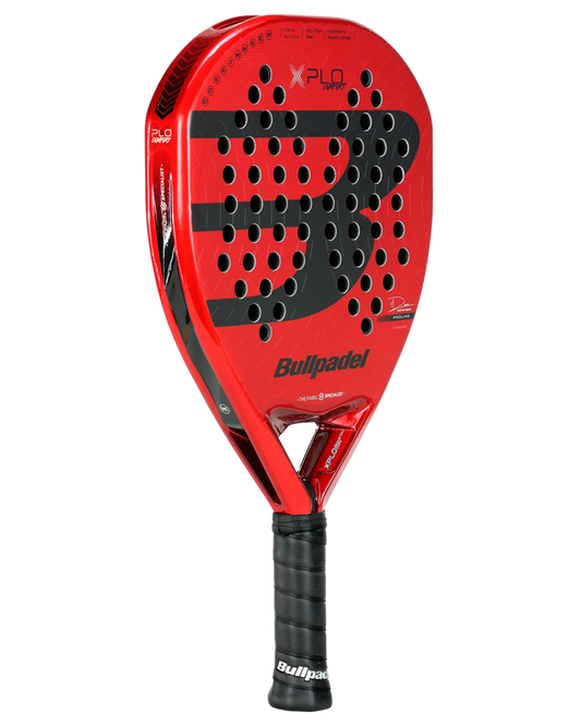 Bullpadel XPLO Comfort 2025