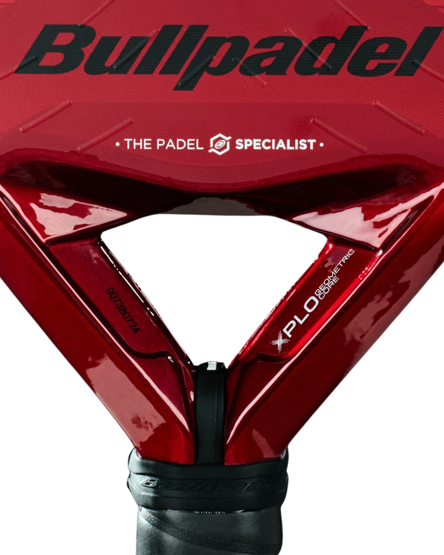 Bullpadel XPLO Comfort 2025