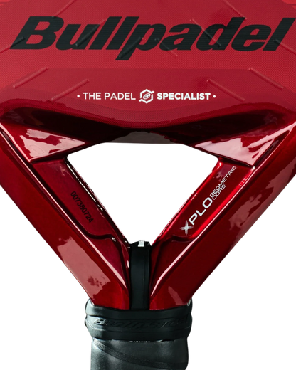 Bullpadel XPLO Comfort 2025