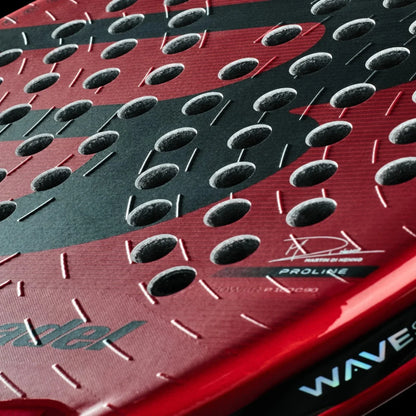 Bullpadel XPLO Comfort 2025
