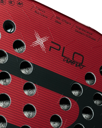 Bullpadel XPLO Comfort 2025