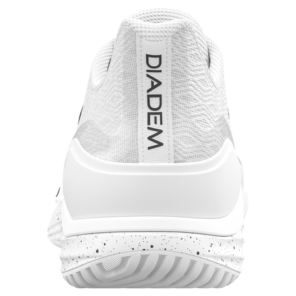 Diadem Court Burst