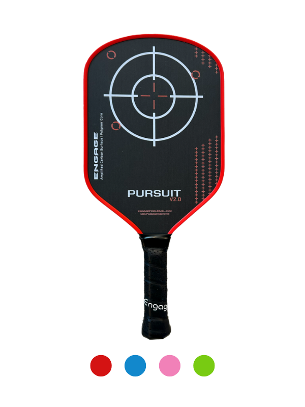 Engage Pursuit V2.0