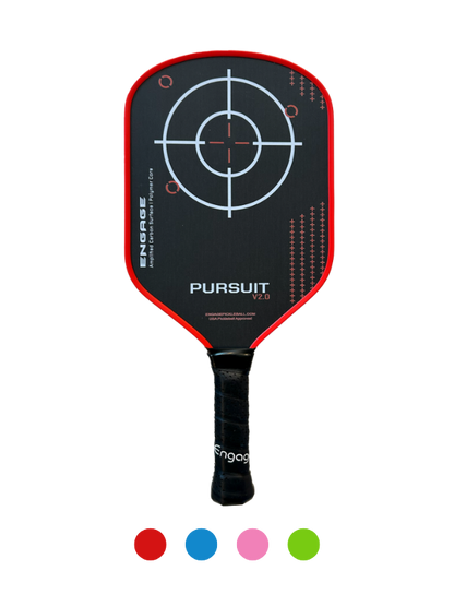 Engage Pursuit V2.0