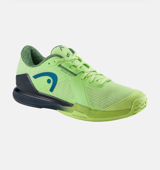 HEAD Sprint Pro 4.0 - More Colors