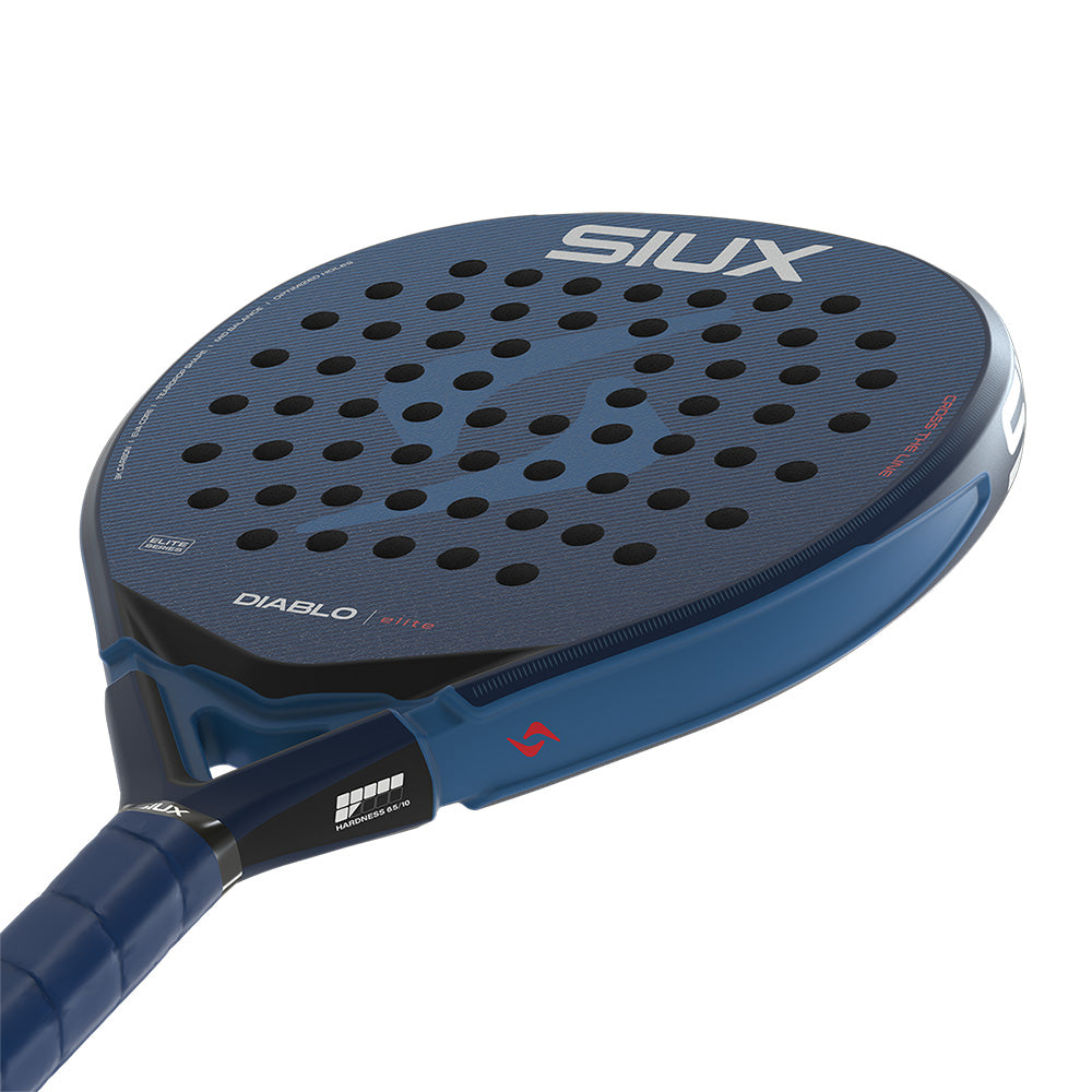 Siux Diablo Elite 2026