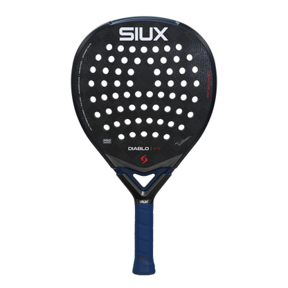 Diablo Pro 2026 Night Blue