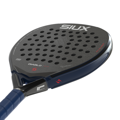 Diablo Pro 2026 Night Blue