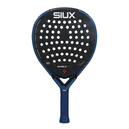 Siux Diablo Pro 2026 Royal Blue