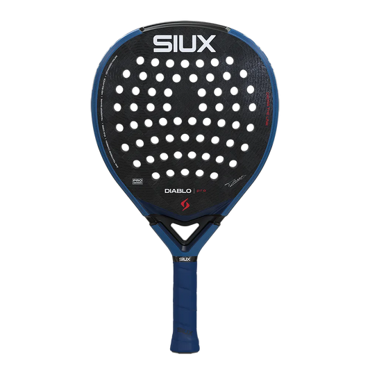 Siux Diablo Pro 2026 Royal Blue