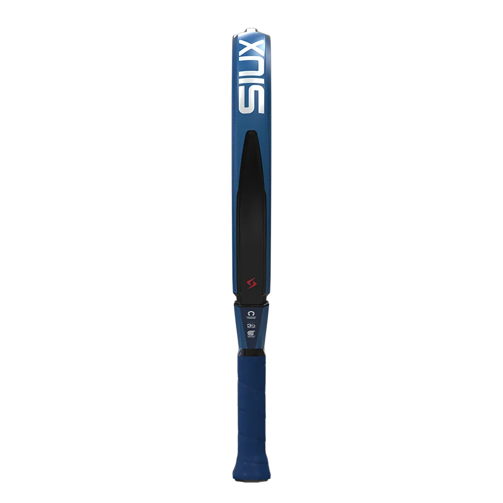 Siux Diablo Pro 2026 Royal Blue