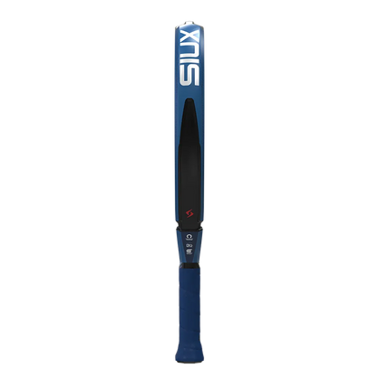 Siux Diablo Pro 2026 Royal Blue