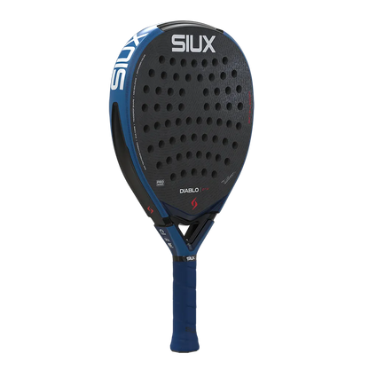 Siux Diablo Pro 2026 Royal Blue