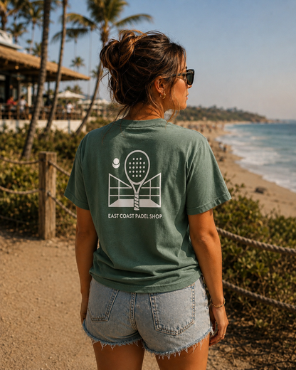 East Coast Padel T-Shirt (More Colors)