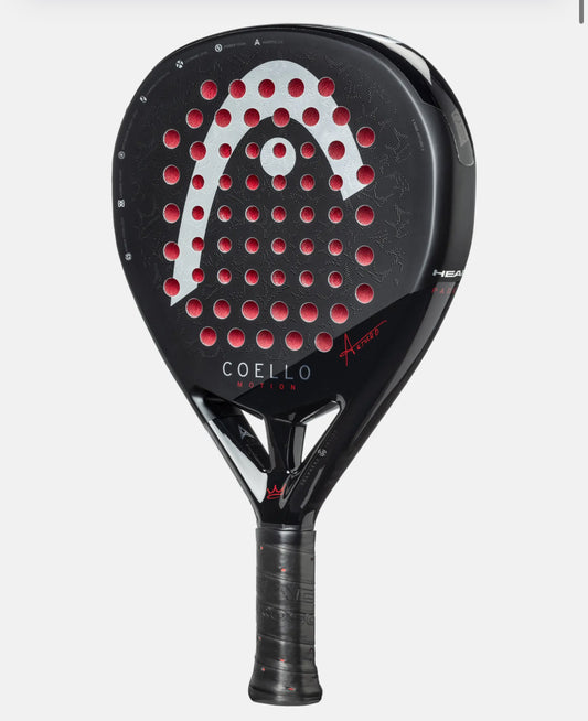 HEAD Coello Motion