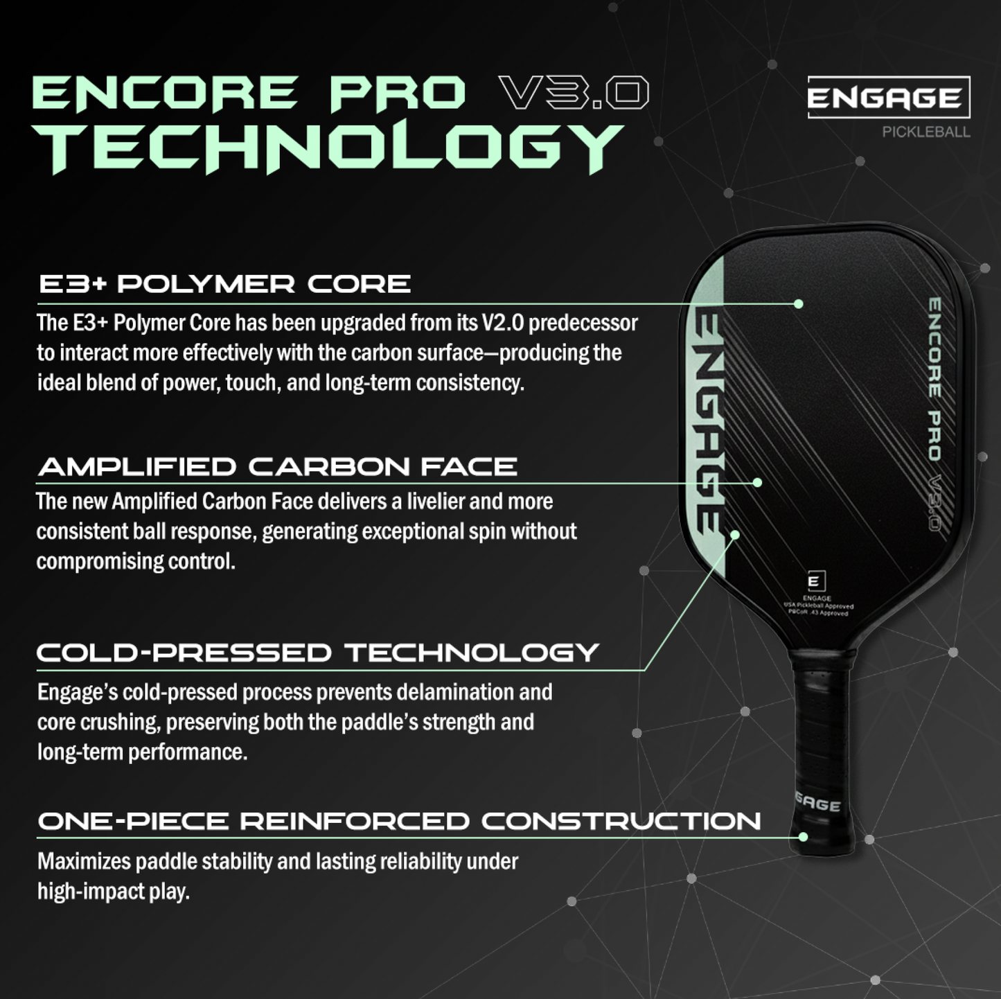 Engage Encore Pro V3.0