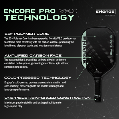 Engage Encore Pro V3.0