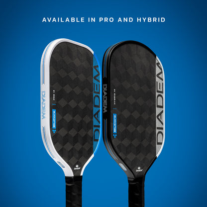 Diadem Edge BluCore Hybrid