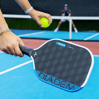 Diadem Edge BluCore Pro