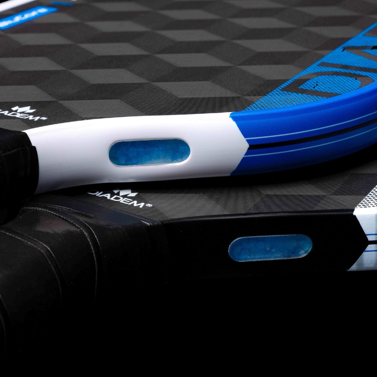 Diadem Edge BluCore Hybrid
