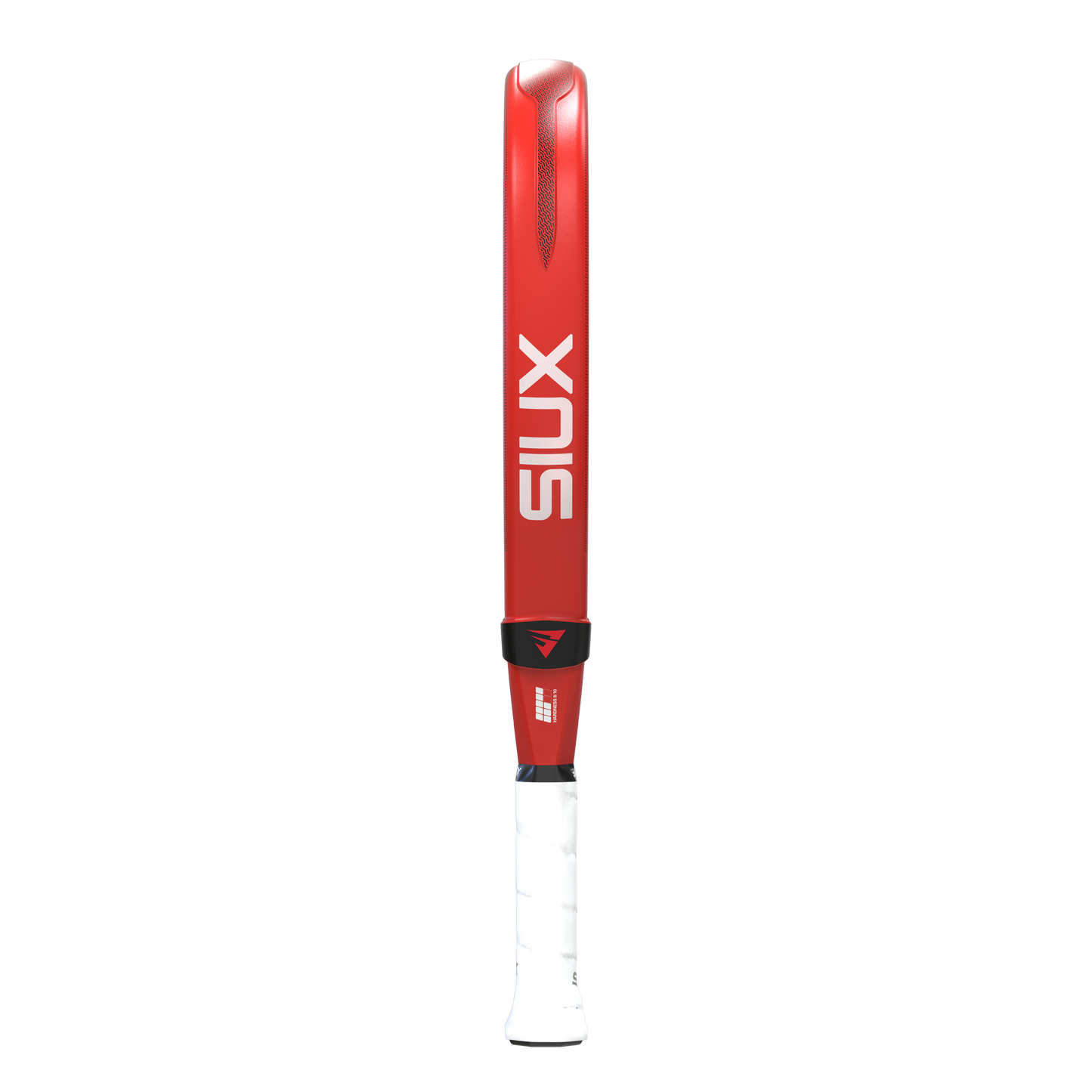 Siux ST5 Electra Pro 2026 Fire Red