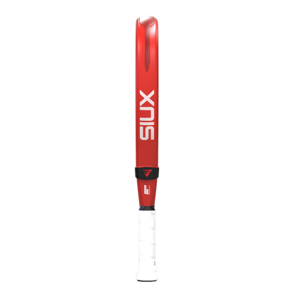 Siux ST5 Electra Pro 2026 Fire Red