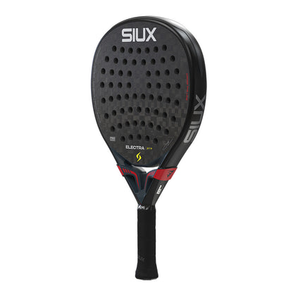 Siux ST5 Electra Pro 2026 Shadow Red