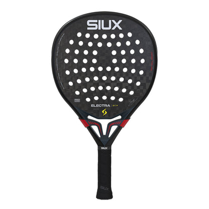 Siux ST5 Electra Pro 2026 Shadow Red