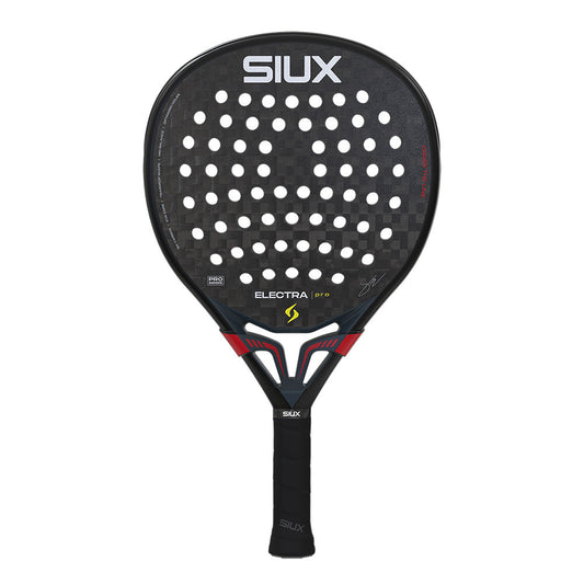 Siux ST5 Electra Pro 2026 Shadow Red