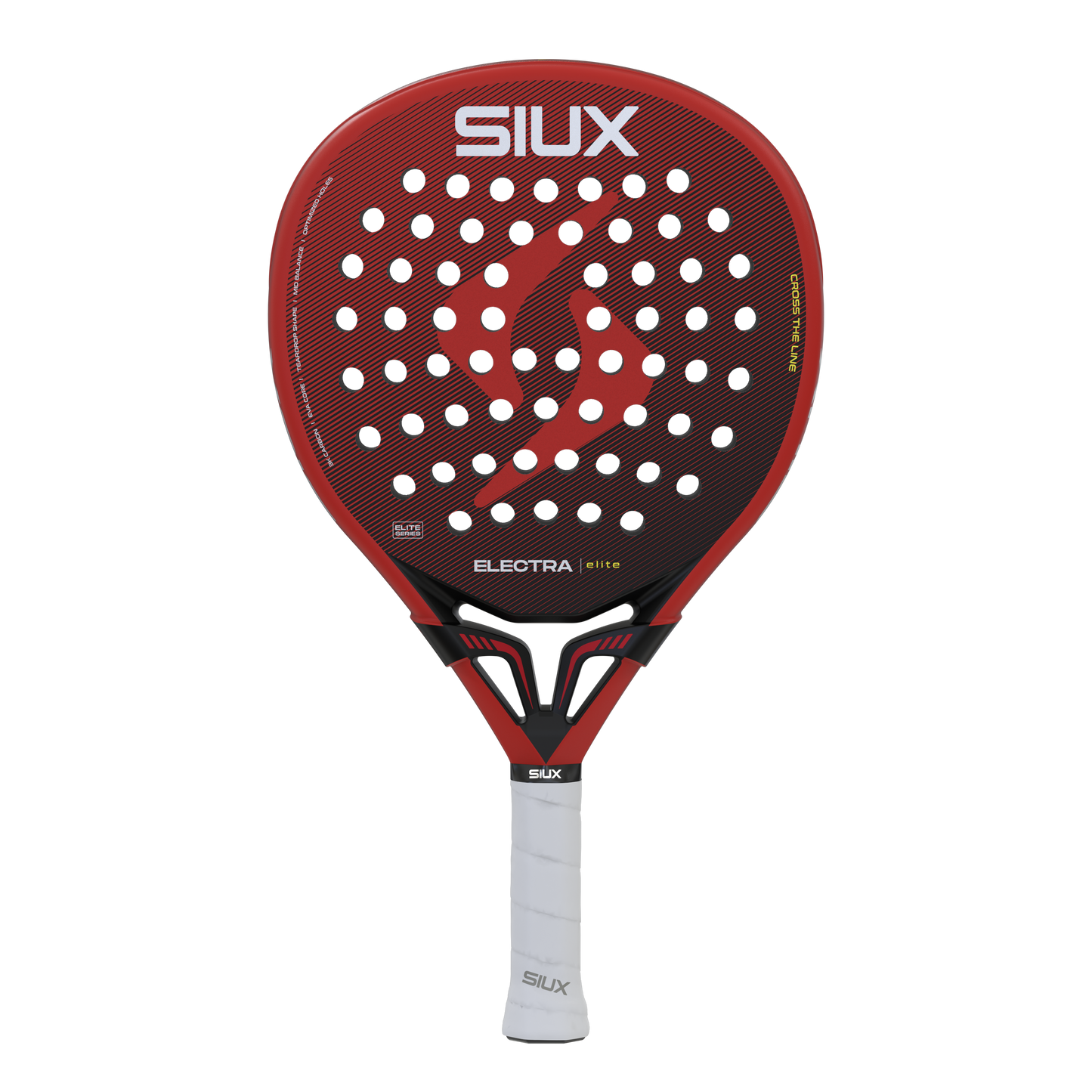 Suix Electra Elite 2026
