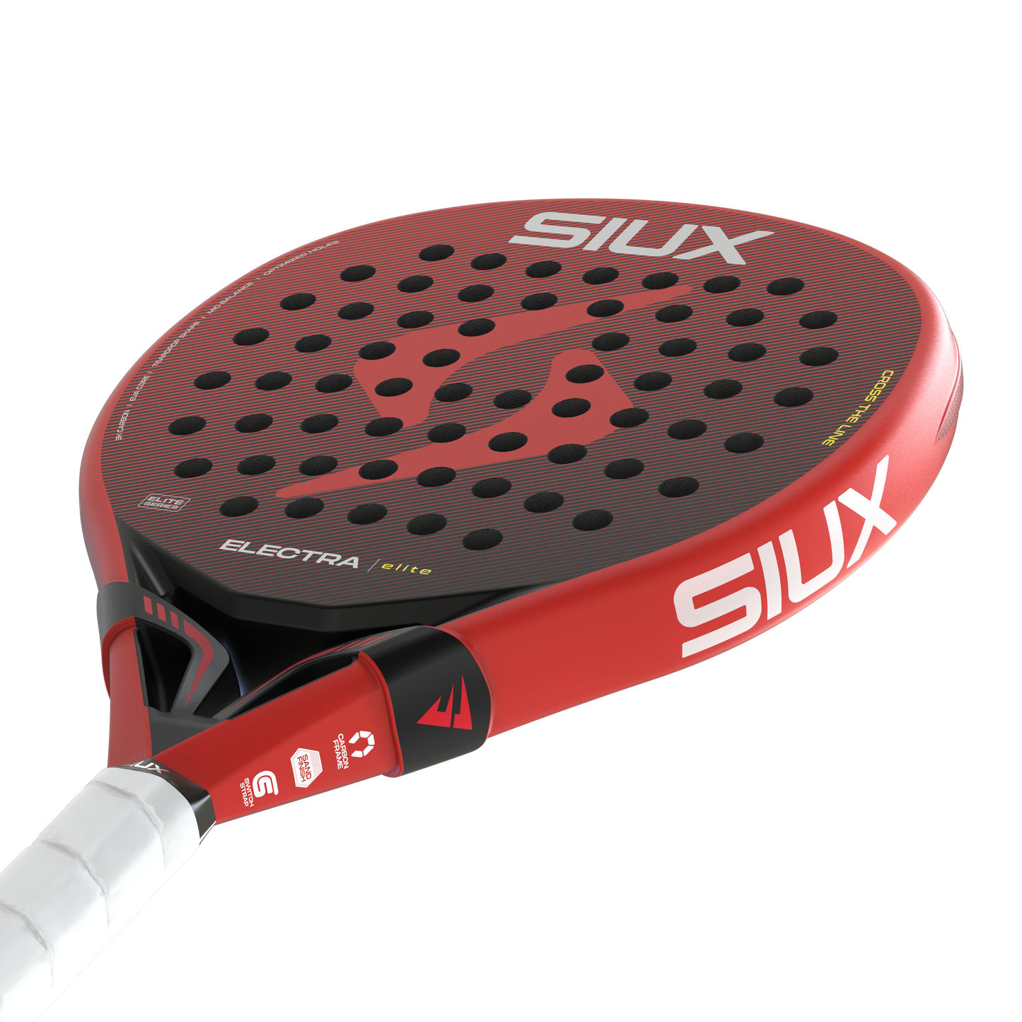 Suix Electra Elite 2026