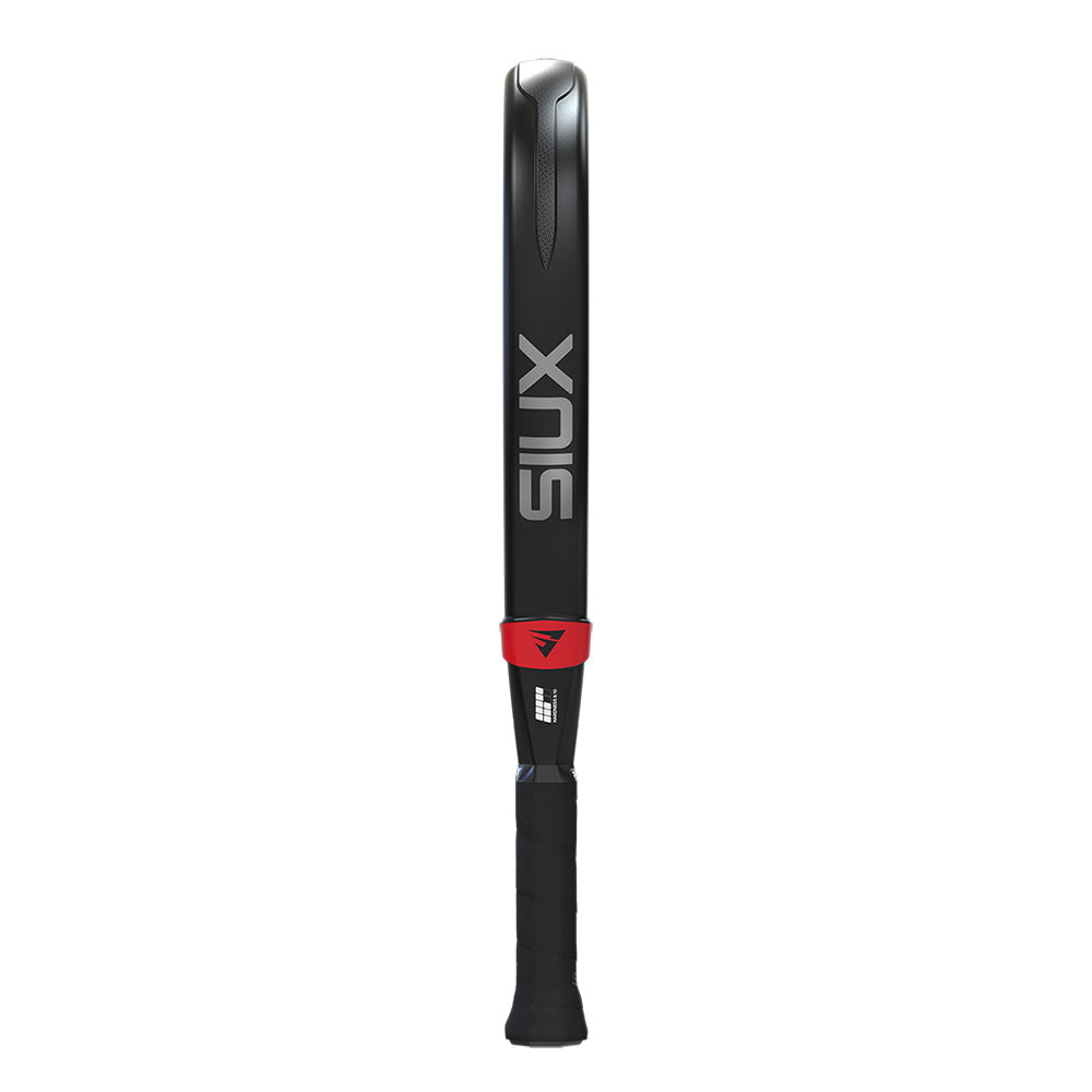 Siux ST5 Electra Pro 2026 Shadow Red
