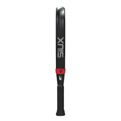 Siux ST5 Electra Pro 2026 Shadow Red