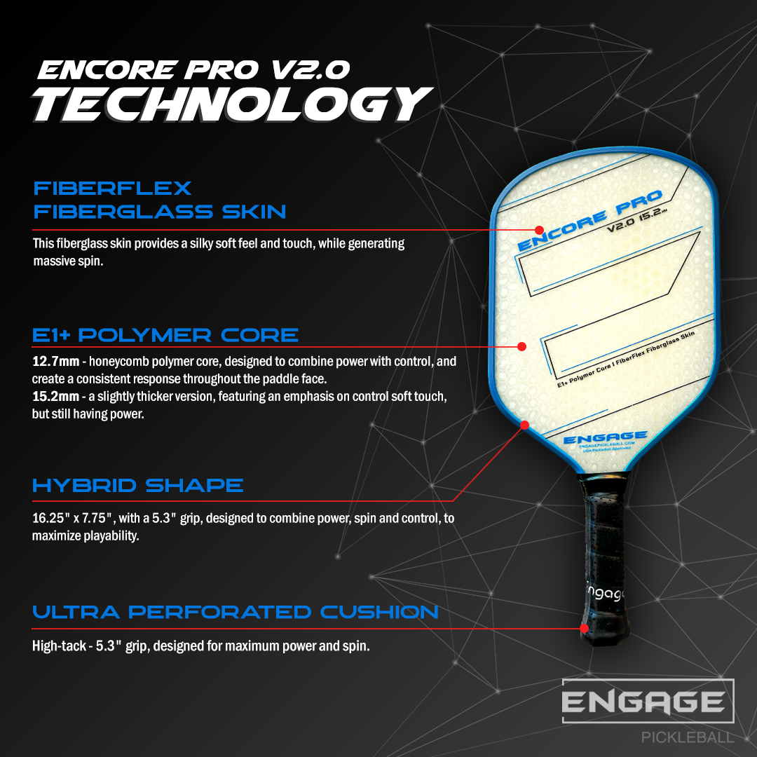 Engage Encore Pro V2.0