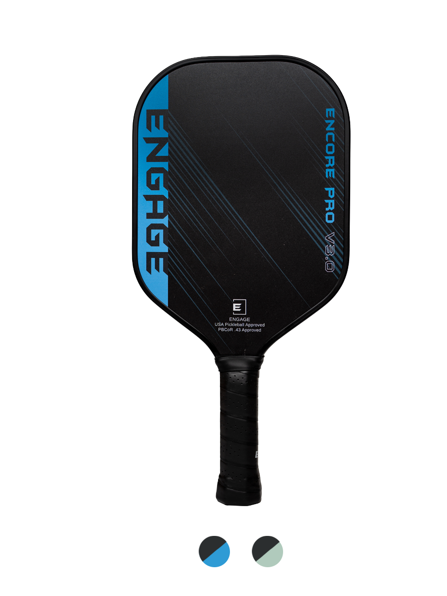 Engage Encore Pro V3.0
