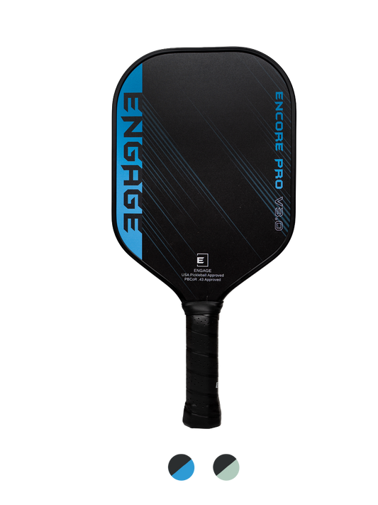 Engage Encore Pro V3.0