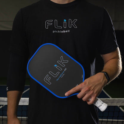 Flik F1 Elongated