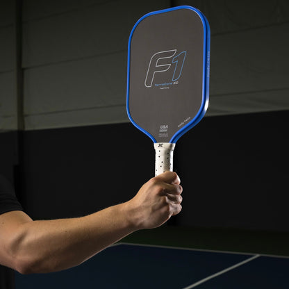 Flik F1 Elongated